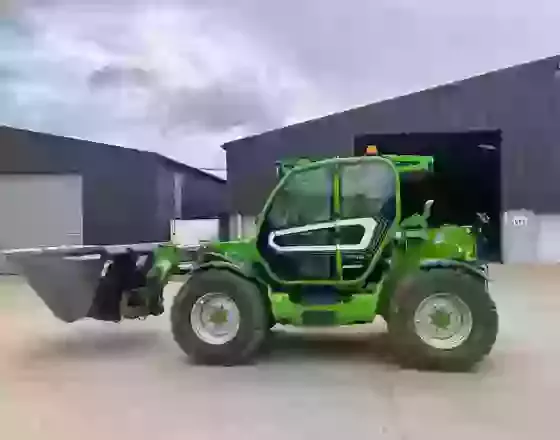 2019 Merlo TF42.7cs-140 